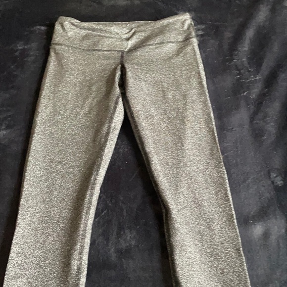 Pure Barre Yoga Pants 